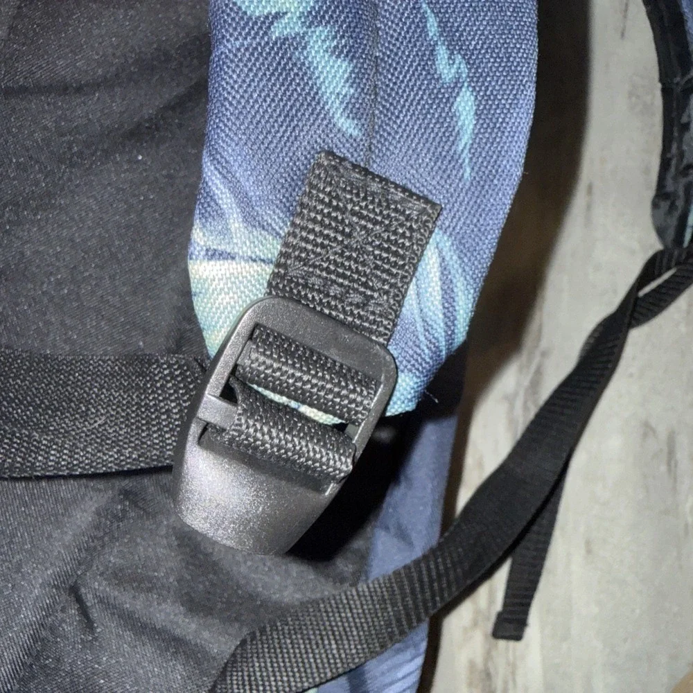 Everest Designs everest backpack